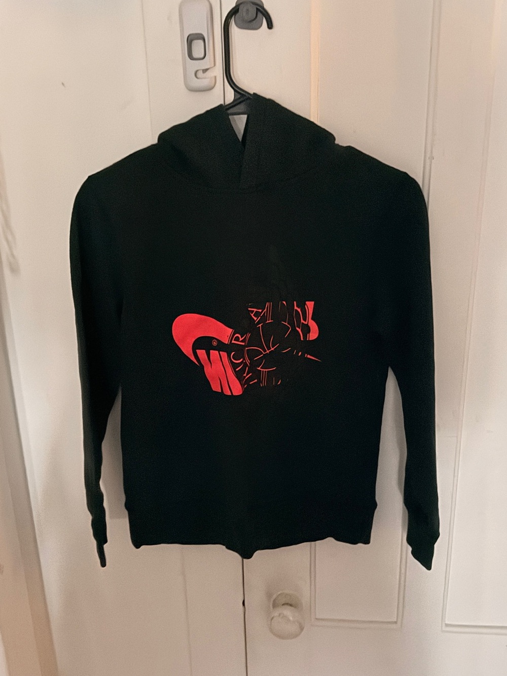 Jordan Nike Hoodie Sweater Size MED Fashion Women Tops Fall Winter Women Girls